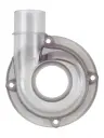 Abyzz A200/A400 Clear Volute Pump Head