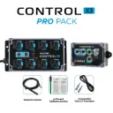 HYDROS Control X3 / XP8 PRO Pack