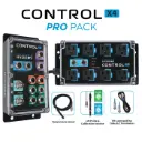 HYDROS Control X4 PRO Pack