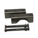 Abyzz AFC400/1200 Mounting Clamp