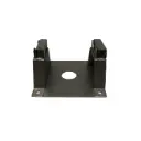 Abyzz Wall Mount for AFC400 Flow Cannon