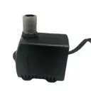 IceCap AGS 50 PRO Turf Scrubber Pump