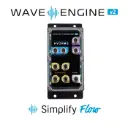 HYDROS WaveEngine v2 Pump Controller