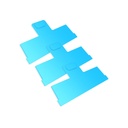 Continuum AquaBlade•P Acrylic Safe Repl. Blade, 3 per pack