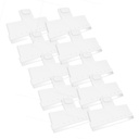Continuum AquaBlade•M Stainless Repl. Blade, 10 per pack