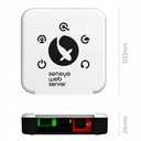 Seneye Web Server (SWS), Non WiFi Version