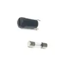 IceCap Battery Backup Fuse and Holder