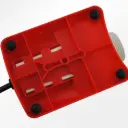 Octo VarioS 4(S), 6(S) & 8 Pump Base