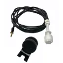Kamoer Float Switch with Magnetic Mount and 3.5mm Male Jack