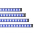 Reef Brite Lumi Lite, 48" LED Light Strip - 50/50