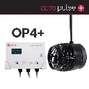 Octo Pulse 4+ Wave Pump