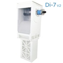 Klir Di-7 V2 Automatic Drop-In Fleece Filter, 7in 