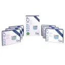 Fauna Marin Reef ICP Test, 37 Water Parameters, 6-Pack
