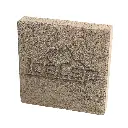 IceCap Bio-Plate, 4in