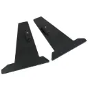 Standard Black Leg Set for Controller Board