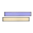 Reef Brite Lumi Lite PRO, 24" Aquarium LED Light Strip -  50/50