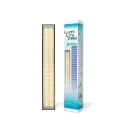 Reef Brite Lumi Lite PRO 8" Freshwater Aquarium Light - Plantlyte