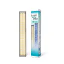 Reef Brite Lumi Lite PRO 12" Freshwater Aquarium Light - Plantlyte