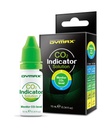 Dymax CO2 Indicator Solution, 10 ml