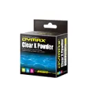 Dymax Clear X Powder, Fast Water Clarifier