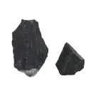 IceCap Black Axe Stone, 44 lbs