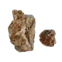 IceCap Chicken Bone Stone, 44 lbs