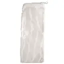 IceCap Zip Net Media Bag 3inx8in