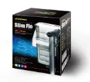 Dymax Slim Flo SF-240, Nano HOB Filter, Medium
