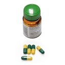Dennerle BIO CO2 Starter Capsule, 5 pcs.