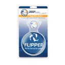 Flipper DeepSee Clear 4in Aquarium Viewer
