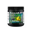 Brightwell Alkalin8.3-P, Powdered Alkalinity Buffer, 500 g