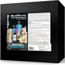 Brightwell MicroBacter Dry Rock Bacteria Starter Kit for 100gal