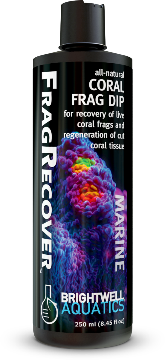 Brightwell Frag Recover, 125ml | CoralVue.com
