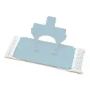 Continuum Aquatics Replacement Mop (Pad Only On Hang Tag), Single Pack