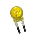 HYDROS Minnow/Blenny Yellow Pump Head