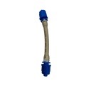 Kamoer X2SR Blue Connectors with Tubing