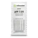 Milwaukee 7.01pH Buffer 20 ml Calibration Packet