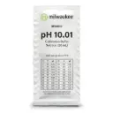 Milwaukee 10.01pH Buffer 20 ml Calibration Packet