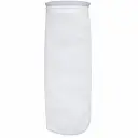 Felt Filter Sock 7 x 32in Plastic F Ring
