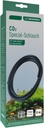Dennerle CO2 Hose, 2m, Black