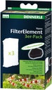 Dennerle Nano FilterElement pack of 3