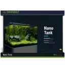 Dennerle Nano Tank Basic, 70L/18.5G