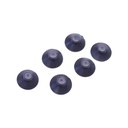 Dennerle Suction Cup for Corner Filter, 6 pcs