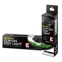 Dymax Clip-on Easy Light, Nano Tank LED Light, 6W