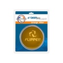 Flipper DeepSee 4in Orange Filter