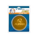 Flipper DeepSee MAX 5in Orange Filter