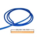 HYDROS Blue PVC Tubing 4.8x8in (Sold by Foot)
