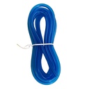 HYDROS Control X10 Silicon Tubing, Blue (Sold by Foot)