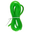 HYDROS Control X10 Silicon Tubing, Green (Sold by Foot)