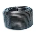 IceCap Black 1/4in PE Reverse Osmosis Tubing